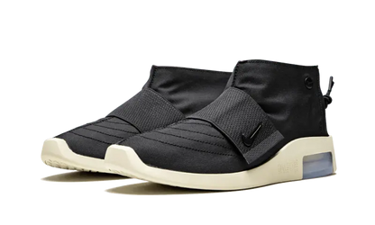 Nike Air Fear Of God Moccasin Black Nike