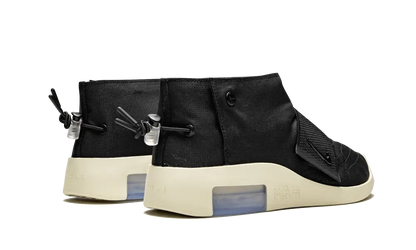 Nike Air Fear Of God Moccasin Black Nike
