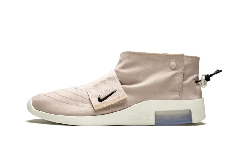 Nike Air Fear Of God Moccasin Particle Beige Nike