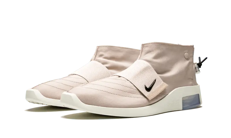 Nike Air Fear Of God Moccasin Particle Beige Nike