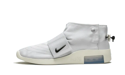 Nike Air Fear Of God Moccasin Pure Platinum Nike