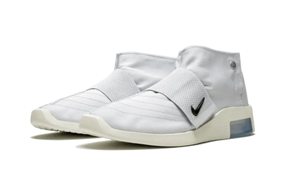 Nike Air Fear Of God Moccasin Pure Platinum Nike