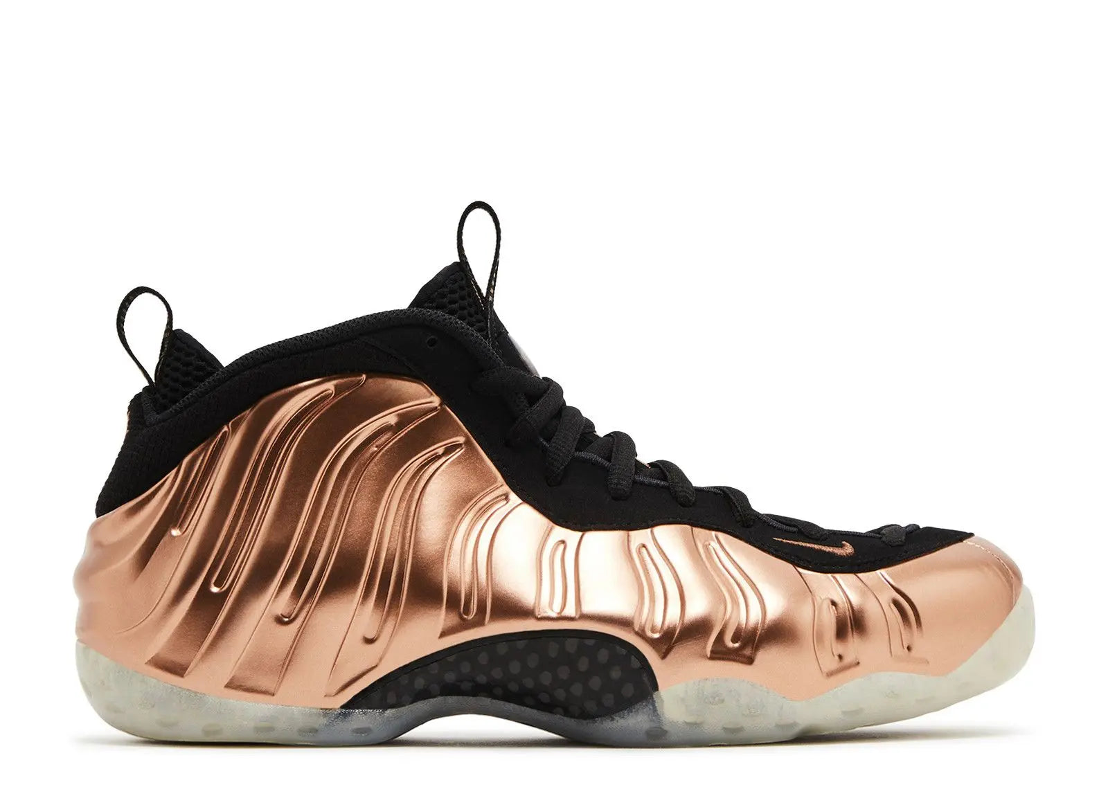 Nike Air Foamposite One Copper Nike