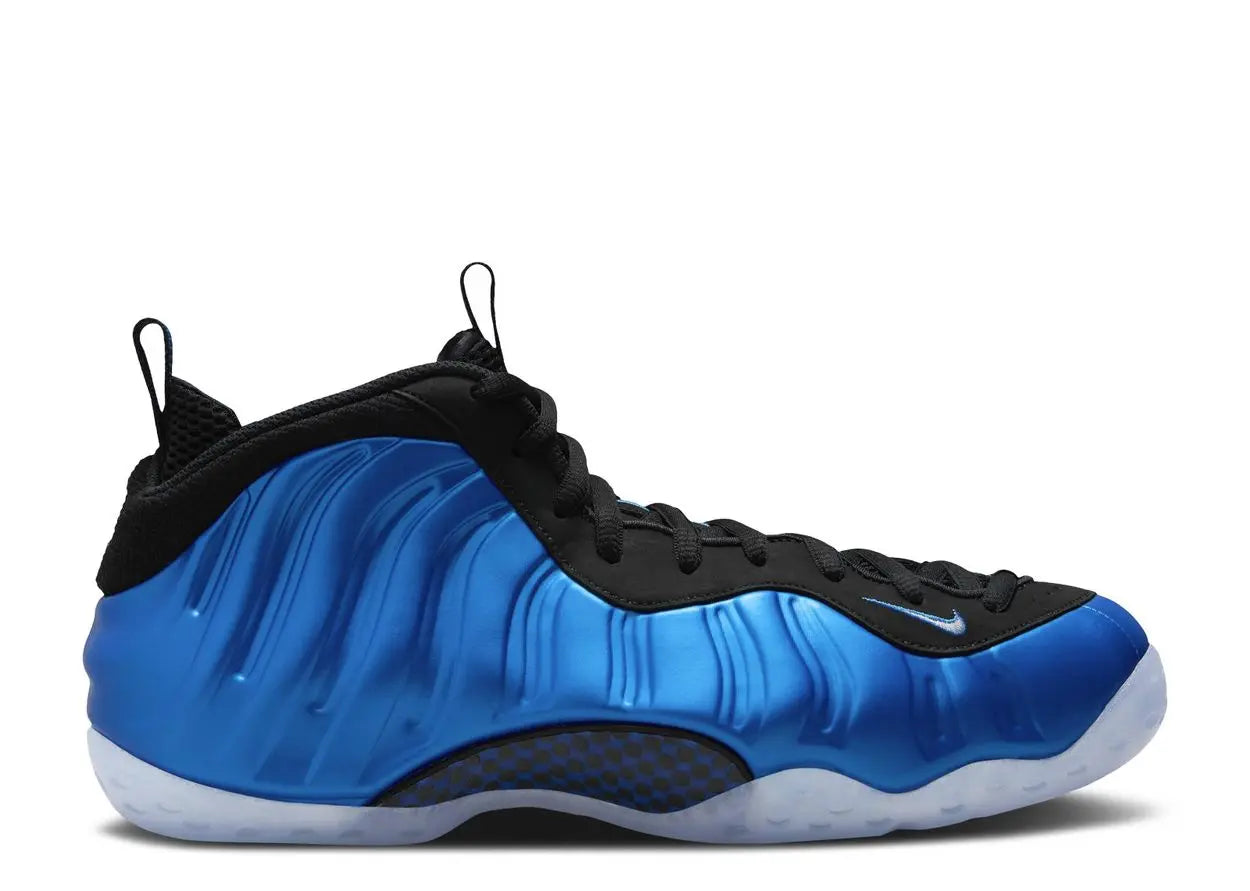 Nike Air Foamposite One International Blue Nike