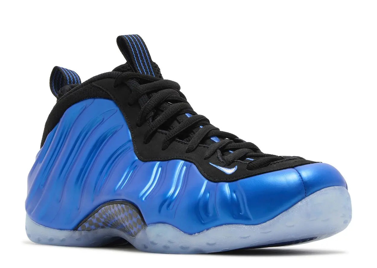 Nike Air Foamposite One International Blue Nike