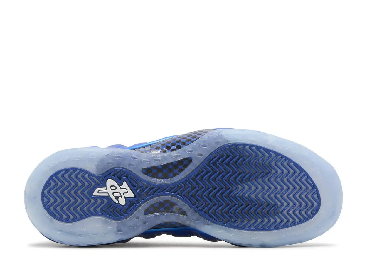 Nike Air Foamposite One International Blue Nike