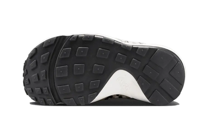 Nike Air Footscape Woven PRM White Cow Print Nike