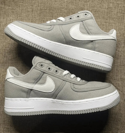 Nike Air Force 1 Canvas Grey (2003) Nike