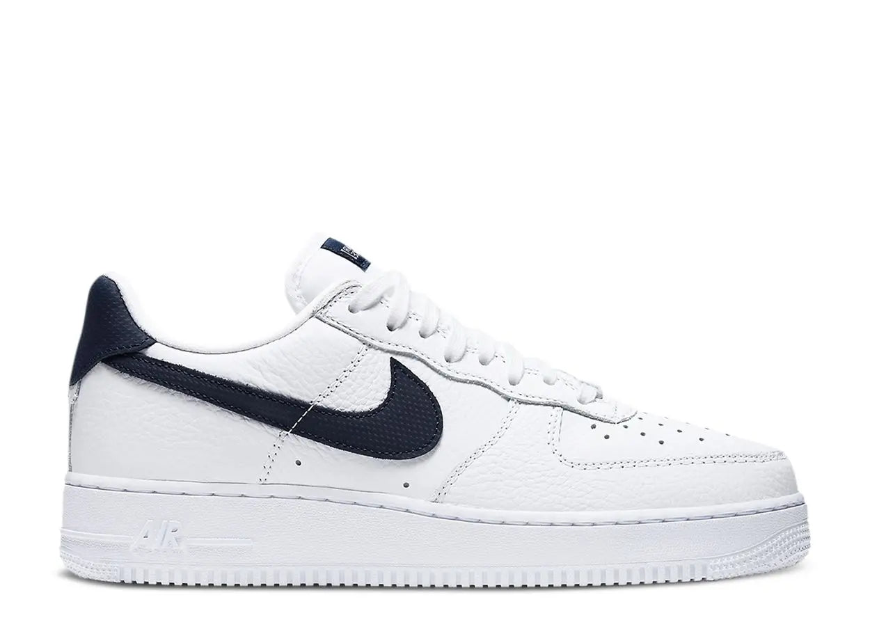 Nike Air Force 1 Craft White Obsidian Nike