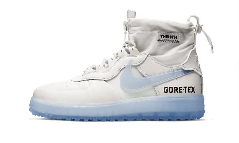 Nike Air Force 1 Gore Tex High Phantom White Nike