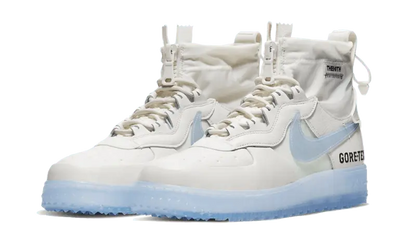 Nike Air Force 1 Gore Tex High Phantom White Nike