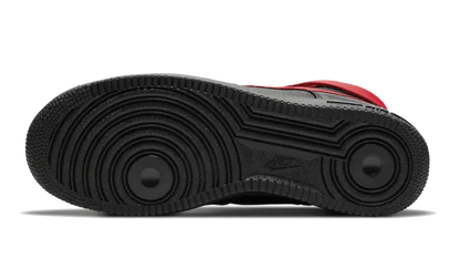 Nike Air Force 1 High Alyx Black University Red Nike