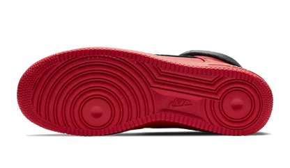 Nike Air Force 1 High Alyx University Red Black Nike