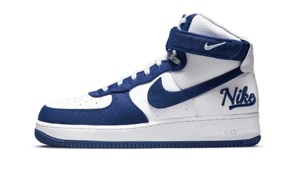 Nike Air Force 1 High Emb Dodgers Nike