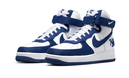 Nike Air Force 1 High Emb Dodgers Nike