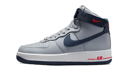 Nike Air Force 1 High QS Patriots VOSneakers