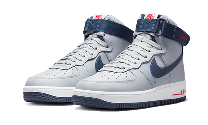 Nike Air Force 1 High QS Patriots VOSneakers