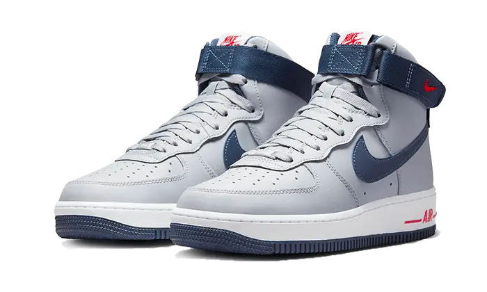 Nike Air Force 1 High QS Patriots VOSneakers