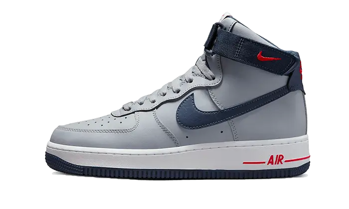 Nike Air Force 1 High Qs Patriots Nike