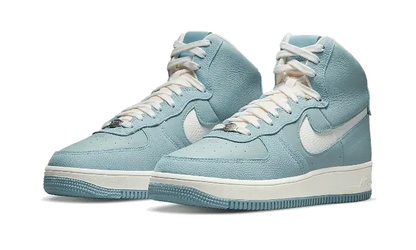 Nike Air Force 1 High Sculpt Ocean Cube VOSneakers