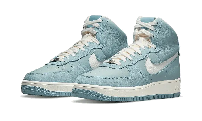 Nike Air Force 1 High Sculpt Ocean Cube VOSneakers