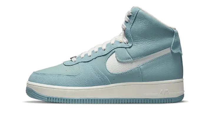 Nike Air Force 1 High Sculpt Ocean Cube Nike