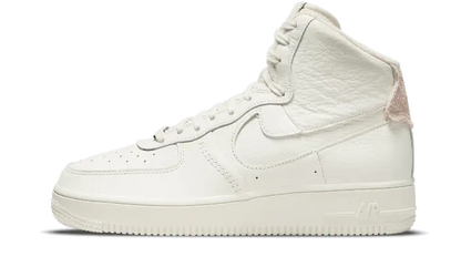 Nike Air Force 1 High Sculpt Triple Sail VOSneakers