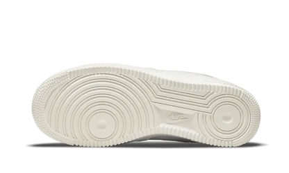 Nike Air Force 1 High Sculpt Triple Sail VOSneakers