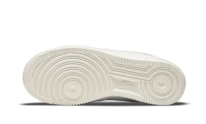 Nike Air Force 1 High Sculpt Triple Sail VOSneakers