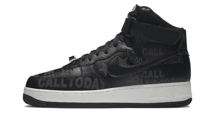 Nike Air Force 1 High Toll Free Nike