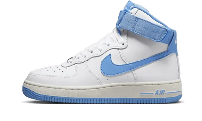 Nike Air Force 1 High University Blue VOSneakers