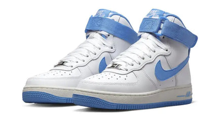 Nike Air Force 1 High University Blue VOSneakers