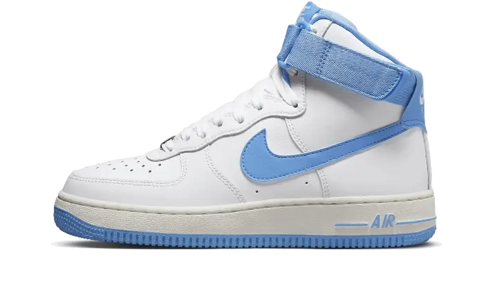 Nike Air Force 1 High University Blue Nike