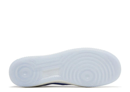 Nike Air Force 1 Low .SWOOSH 404 Error Nike