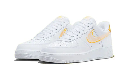 Nike Air Force 1 Low 07 Brushstroke Solar Flare Nike