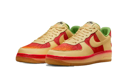 Nike Air Force 1 Low 07 Chili Pepper Nike
