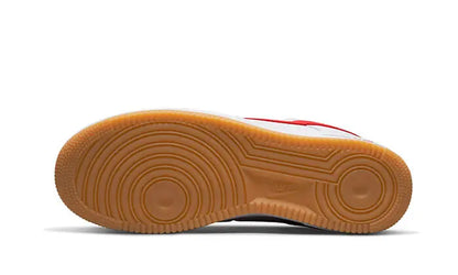 Nike Air Force 1 Low 07 Color Of The Month University Red Gum Nike
