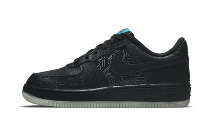 Nike Air Force 1 Low 07 Computer Chip Space Jam Nike