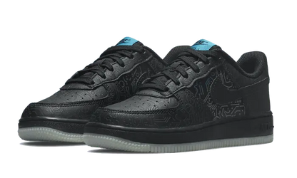 Nike Air Force 1 Low 07 Computer Chip Space Jam Nike
