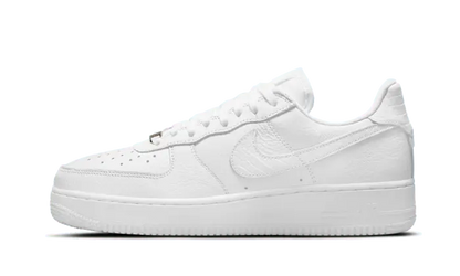 Nike Air Force 1 Low 07 Craft Quadruple White Nike