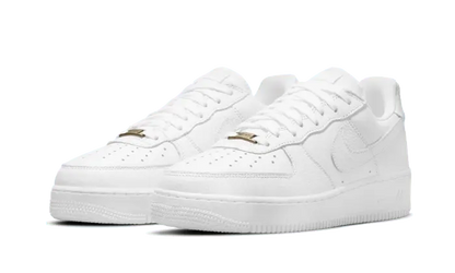 Nike Air Force 1 Low 07 Craft Quadruple White Nike