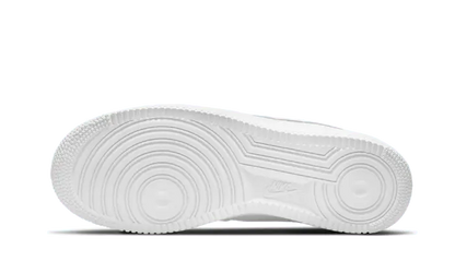 Nike Air Force 1 Low 07 Craft Quadruple White Nike