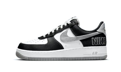 Nike Air Force 1 Low 07 Lv8 Emb Black Nike