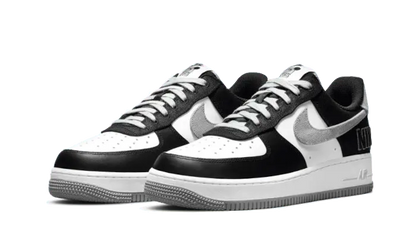 Nike Air Force 1 Low 07 Lv8 Emb Black Nike