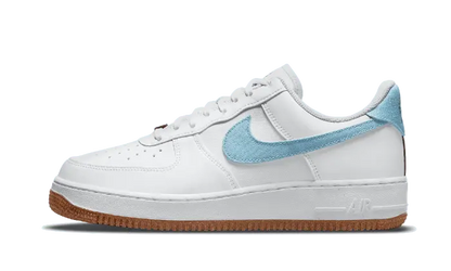 Nike Air Force 1 Low 07 Lv8 Indigo Nike
