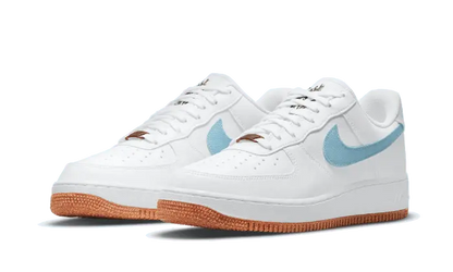 Nike Air Force 1 Low 07 Lv8 Indigo Nike