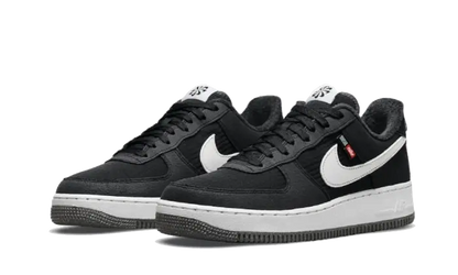 Nike Air Force 1 Low 07 Lv8 Toasty Black White Nike