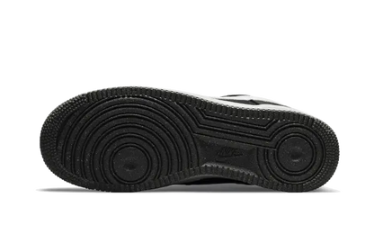 Nike Air Force 1 Low 07 Lv8 Toasty Black White Nike