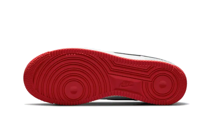 Nike Air Force 1 Low 07 Lx Hello White University Red Nike