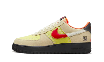 Nike Air Force 1 Low 07 Lx Somos Familia Nike